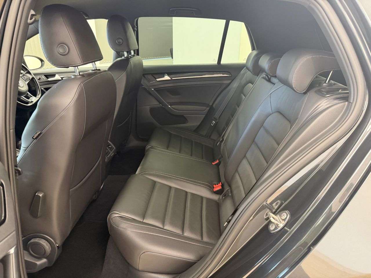 2015 VOLKSWAGEN GOLF 2015 VOLKSWAGEN GOLF