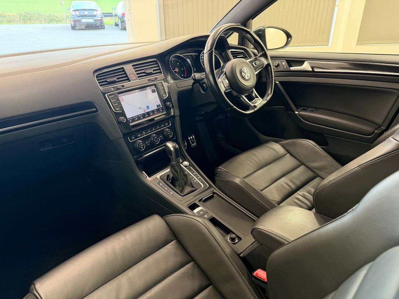 2015 VOLKSWAGEN GOLF 2015 VOLKSWAGEN GOLF