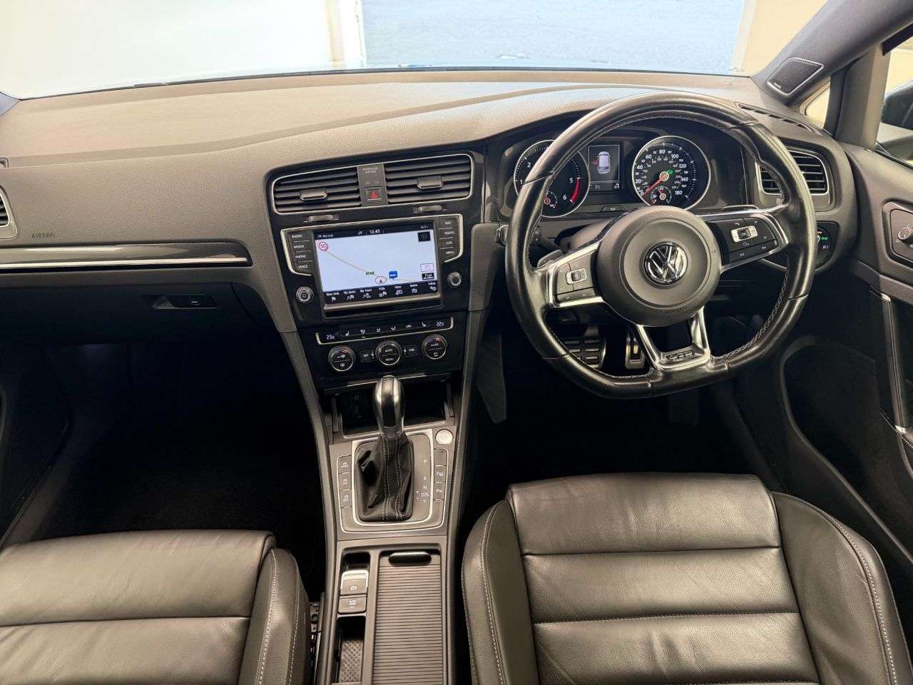 2015 VOLKSWAGEN GOLF 2015 VOLKSWAGEN GOLF