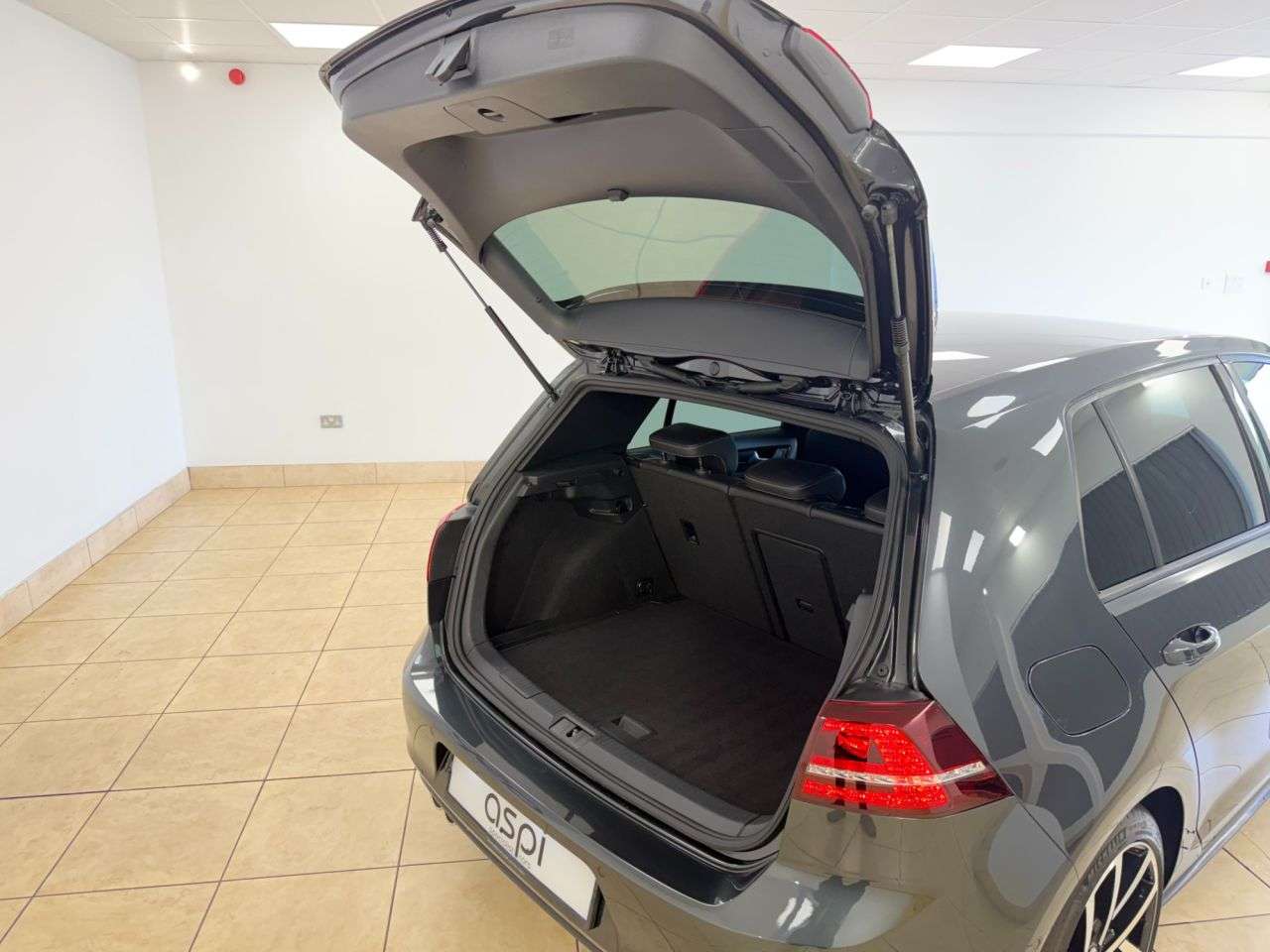 2015 VOLKSWAGEN GOLF 2015 VOLKSWAGEN GOLF