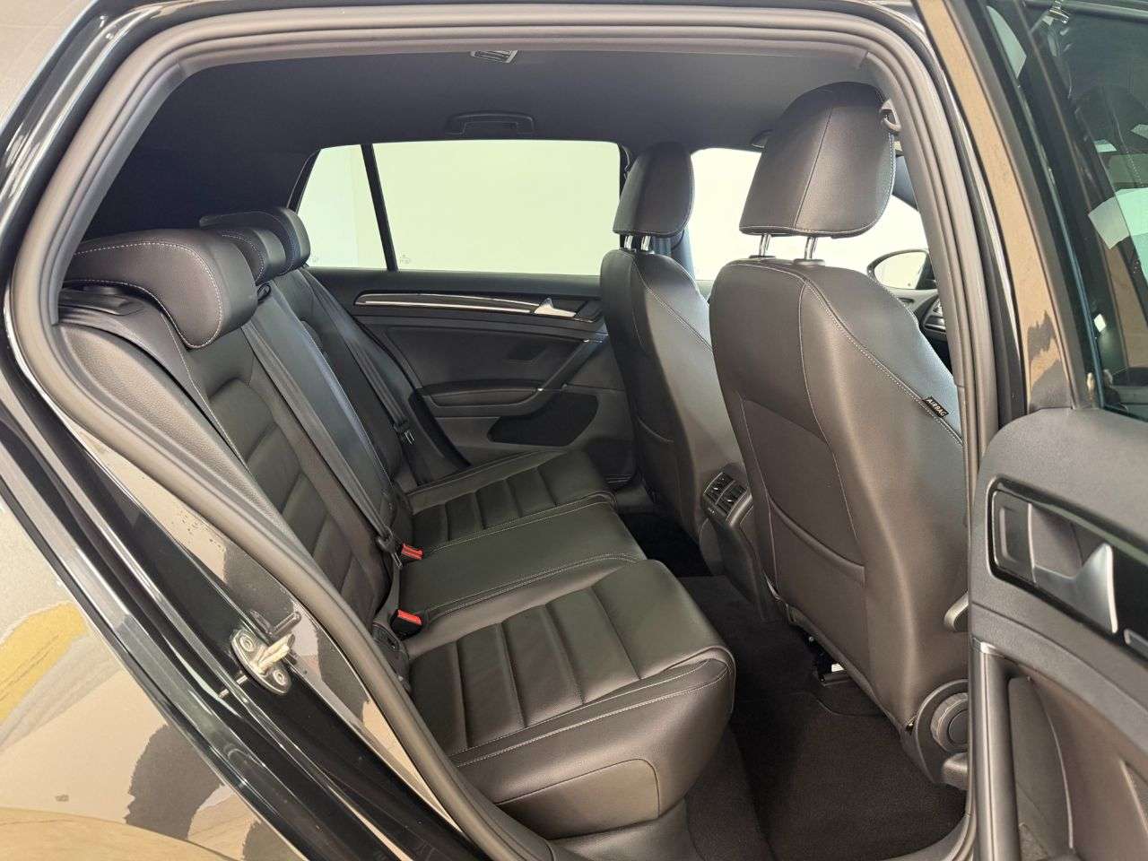 2015 VOLKSWAGEN GOLF 2015 VOLKSWAGEN GOLF