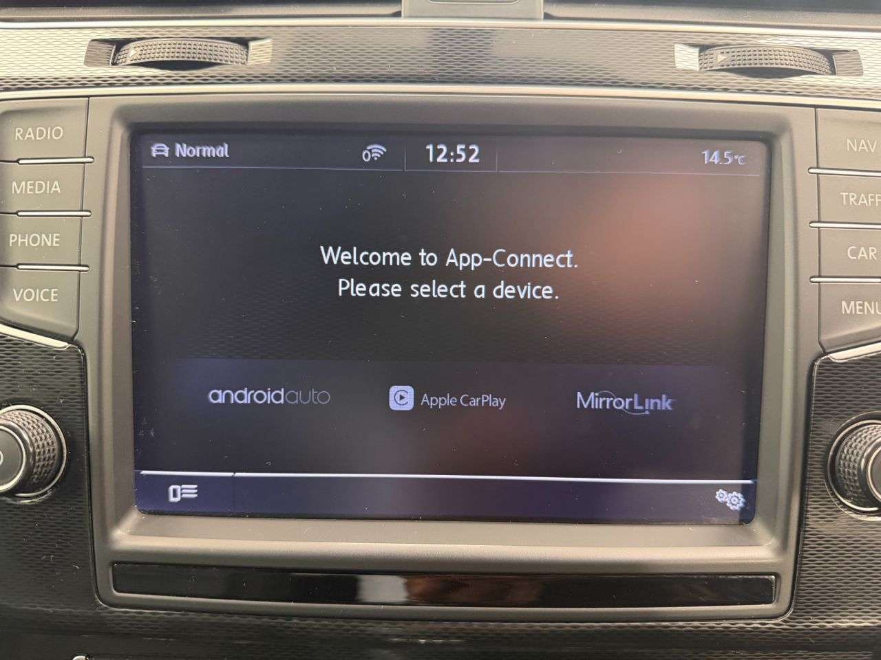 2015 VOLKSWAGEN GOLF 2015 VOLKSWAGEN GOLF