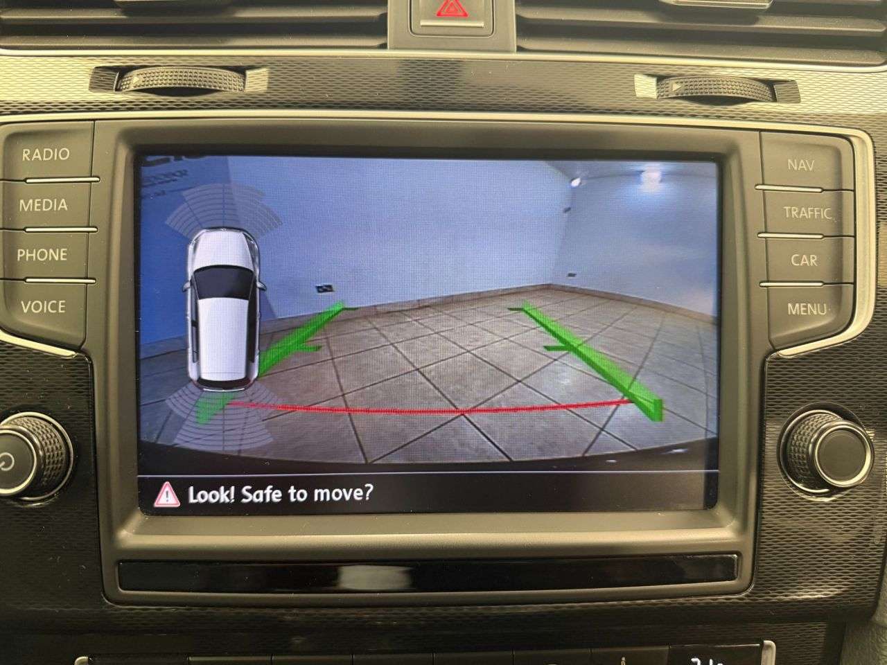 2015 VOLKSWAGEN GOLF 2015 VOLKSWAGEN GOLF