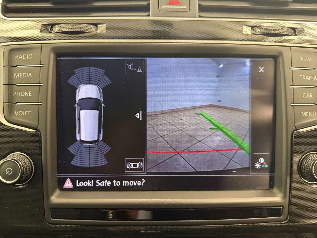 2015 VOLKSWAGEN GOLF 2015 VOLKSWAGEN GOLF