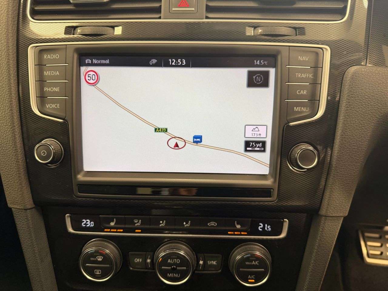 2015 VOLKSWAGEN GOLF 2015 VOLKSWAGEN GOLF