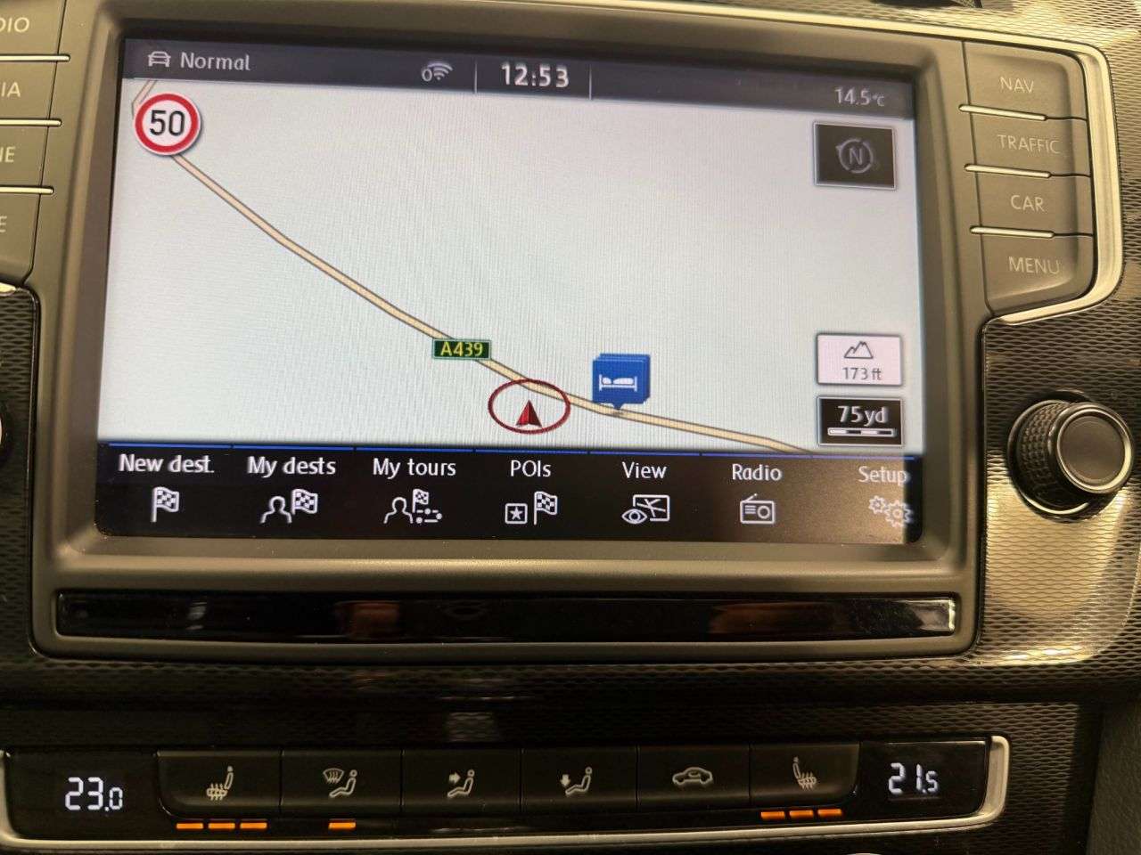 2015 VOLKSWAGEN GOLF 2015 VOLKSWAGEN GOLF