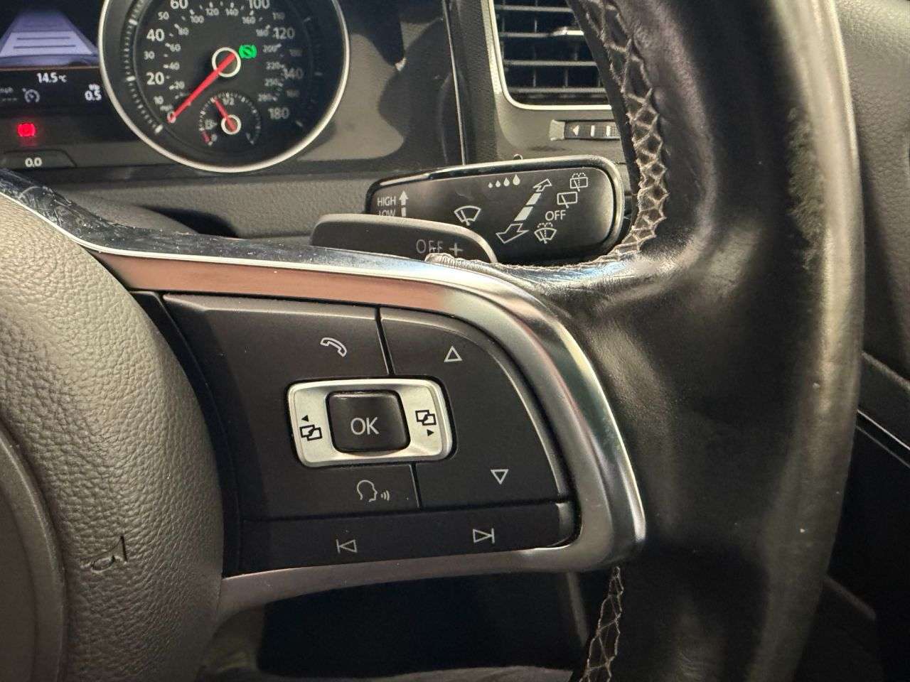 2015 VOLKSWAGEN GOLF 2015 VOLKSWAGEN GOLF