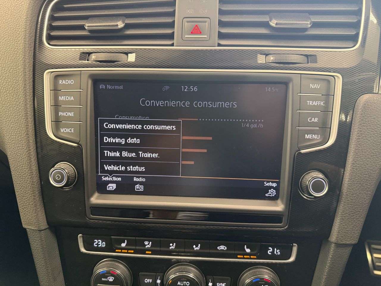 2015 VOLKSWAGEN GOLF 2015 VOLKSWAGEN GOLF