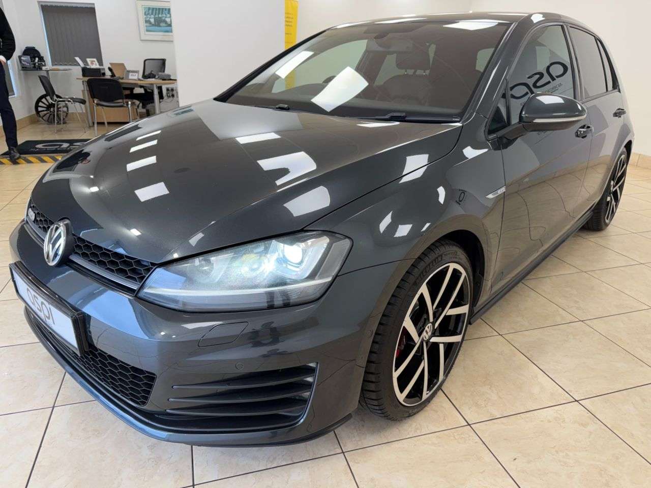 2015 VOLKSWAGEN GOLF 2015 VOLKSWAGEN GOLF
