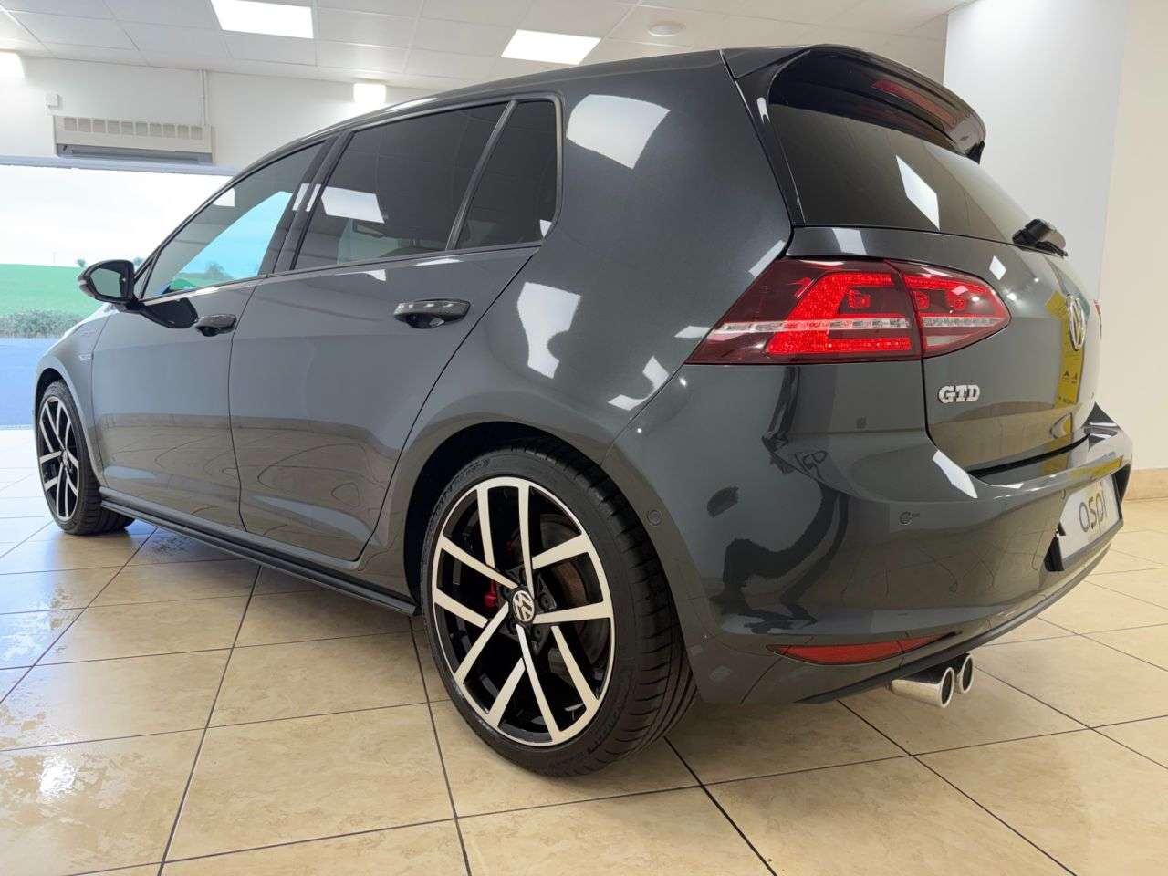 2015 VOLKSWAGEN GOLF 2015 VOLKSWAGEN GOLF