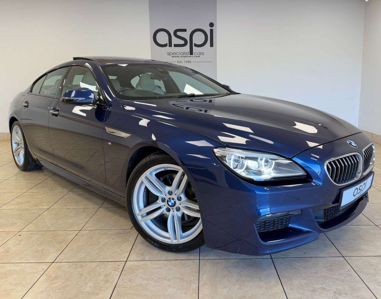 2016 BMW 6 SERIES GRAN COUPE 2016 BMW 6 SERIES GRAN COUPE