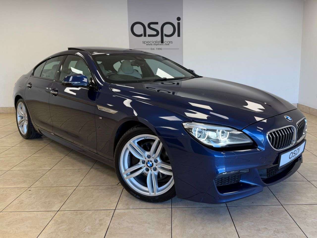 2016 BMW 6 SERIES GRAN COUPE 2016 BMW 6 SERIES GRAN COUPE
