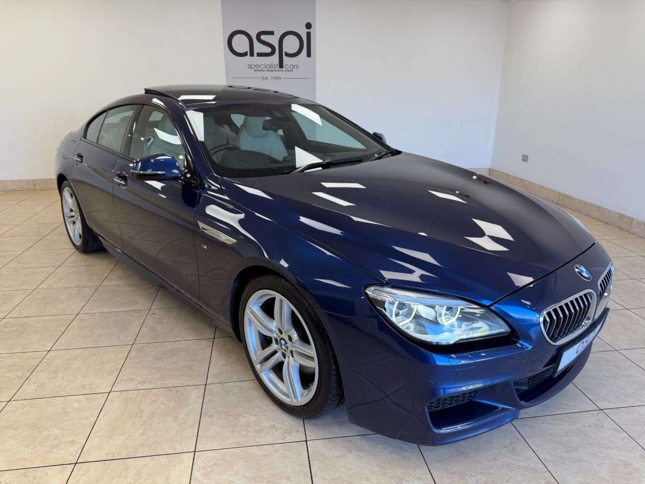 2016 BMW 6 SERIES GRAN COUPE 2016 BMW 6 SERIES GRAN COUPE