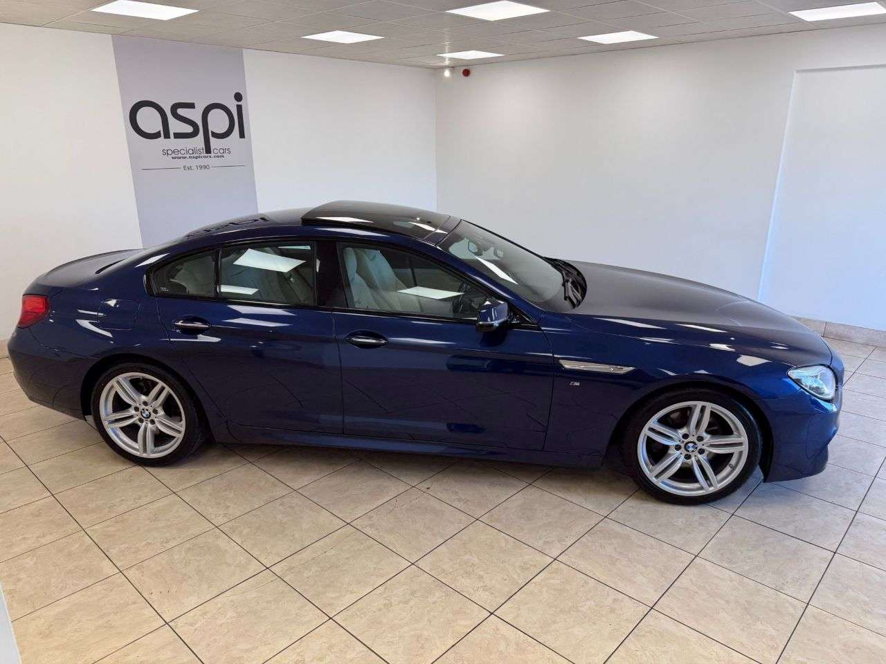 2016 BMW 6 SERIES GRAN COUPE 2016 BMW 6 SERIES GRAN COUPE