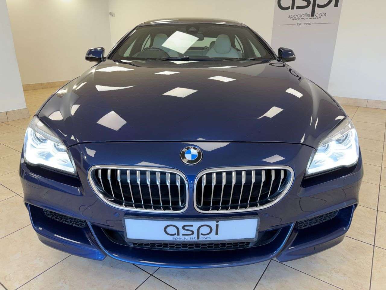 2016 BMW 6 SERIES GRAN COUPE 2016 BMW 6 SERIES GRAN COUPE