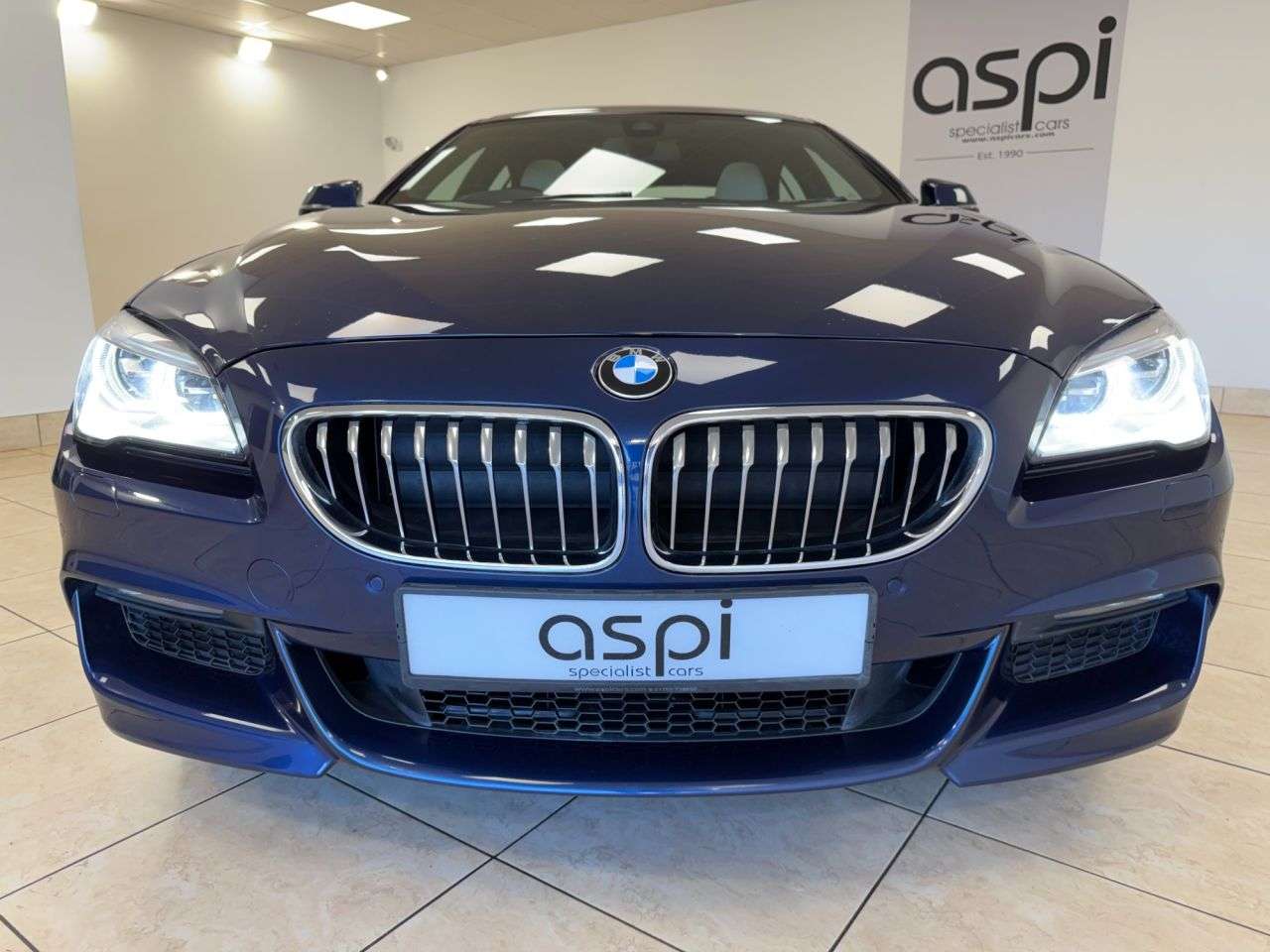 2016 BMW 6 SERIES GRAN COUPE 2016 BMW 6 SERIES GRAN COUPE
