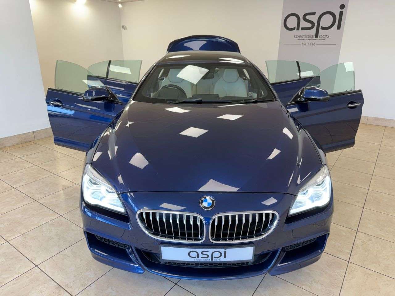 2016 BMW 6 SERIES GRAN COUPE 2016 BMW 6 SERIES GRAN COUPE