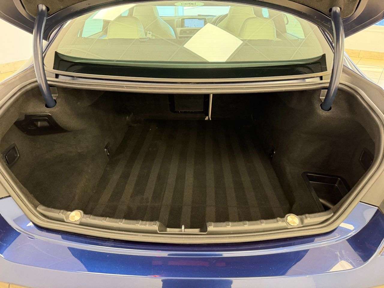 2016 BMW 6 SERIES GRAN COUPE 2016 BMW 6 SERIES GRAN COUPE