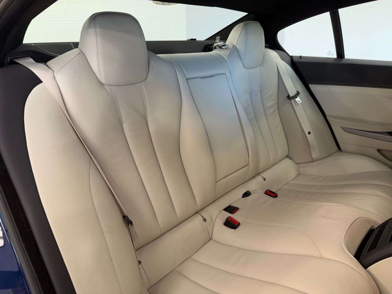 2016 BMW 6 SERIES GRAN COUPE 2016 BMW 6 SERIES GRAN COUPE