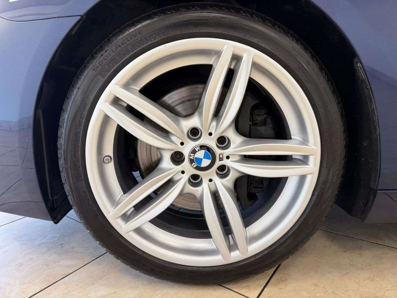 2016 BMW 6 SERIES GRAN COUPE 2016 BMW 6 SERIES GRAN COUPE