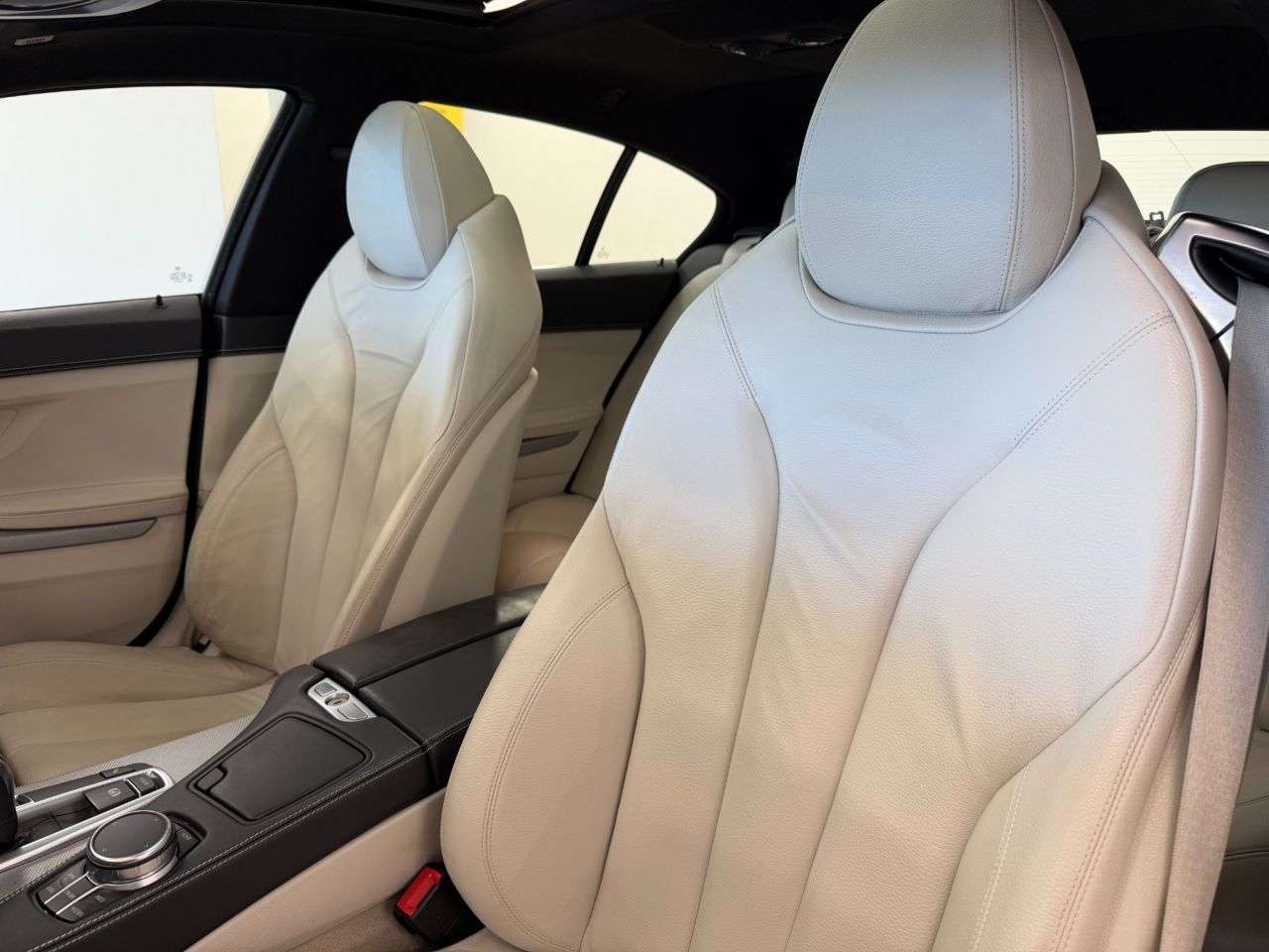 2016 BMW 6 SERIES GRAN COUPE 2016 BMW 6 SERIES GRAN COUPE