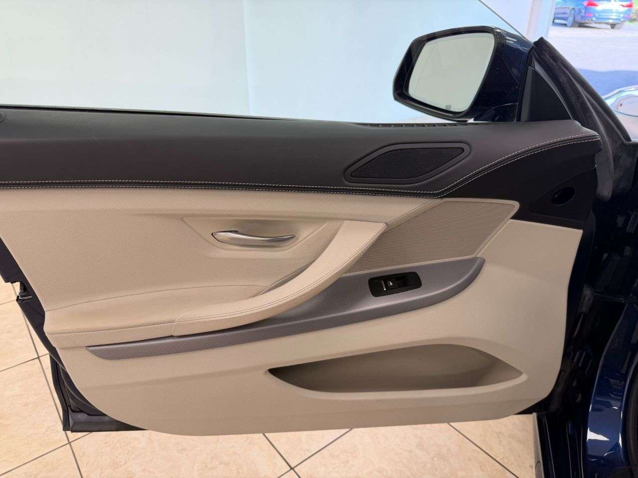 2016 BMW 6 SERIES GRAN COUPE 2016 BMW 6 SERIES GRAN COUPE