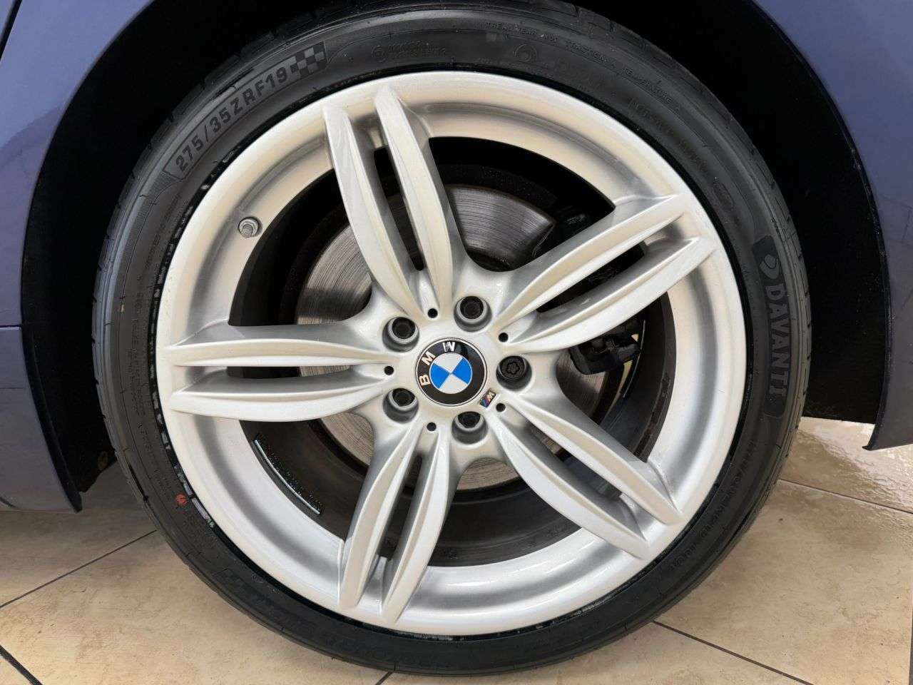 2016 BMW 6 SERIES GRAN COUPE 2016 BMW 6 SERIES GRAN COUPE