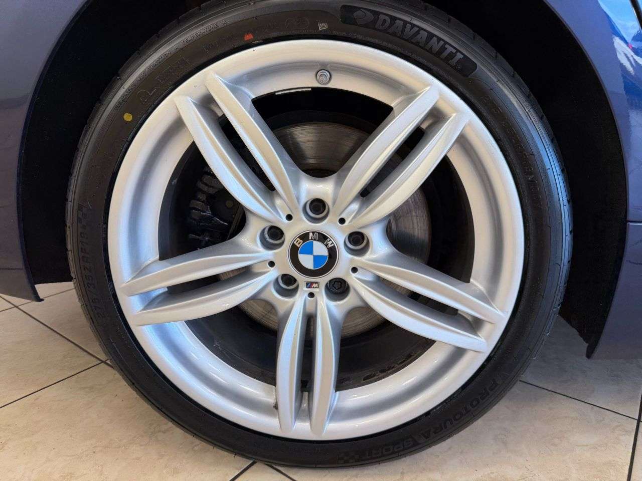 2016 BMW 6 SERIES GRAN COUPE 2016 BMW 6 SERIES GRAN COUPE