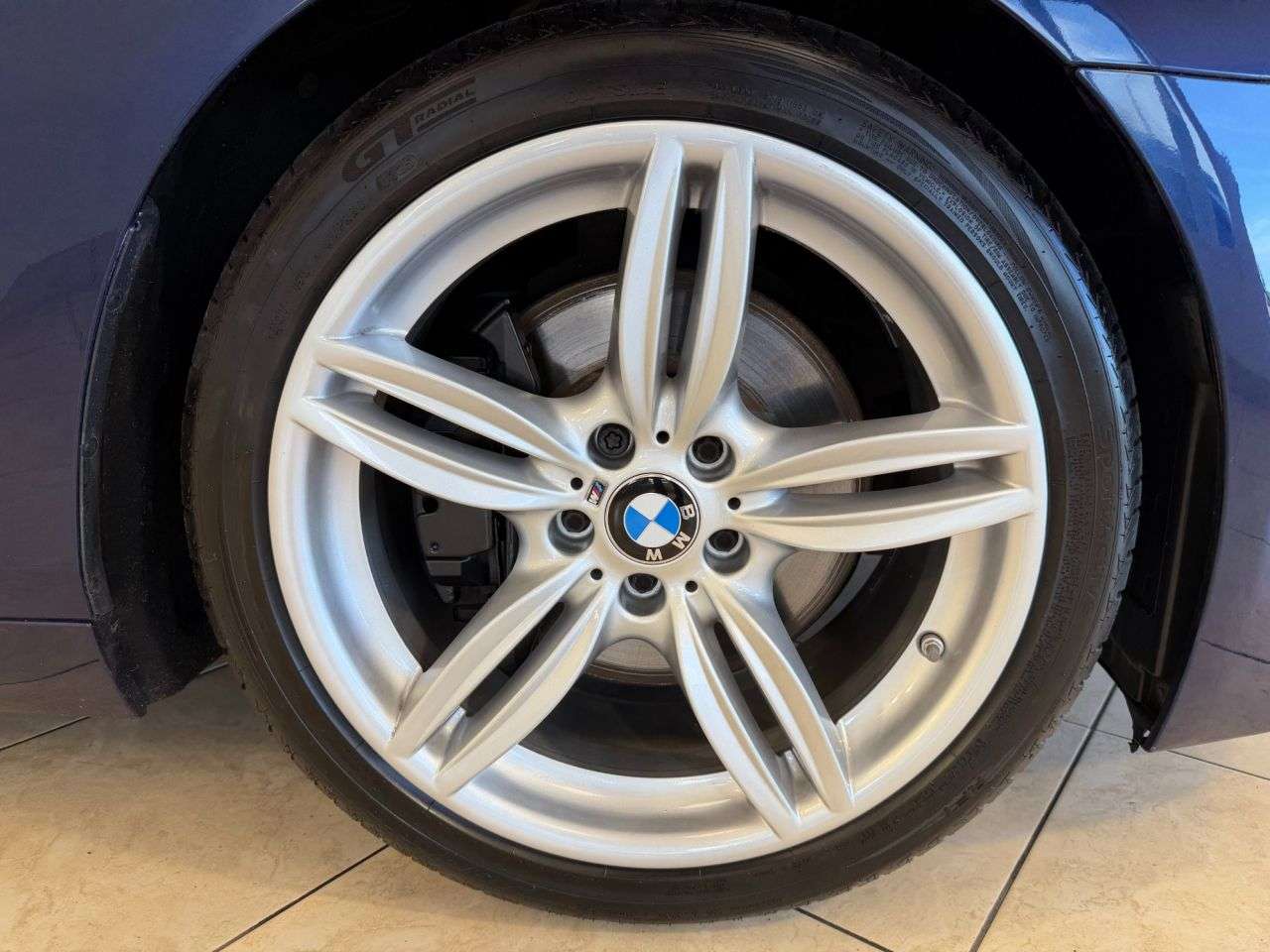 2016 BMW 6 SERIES GRAN COUPE 2016 BMW 6 SERIES GRAN COUPE