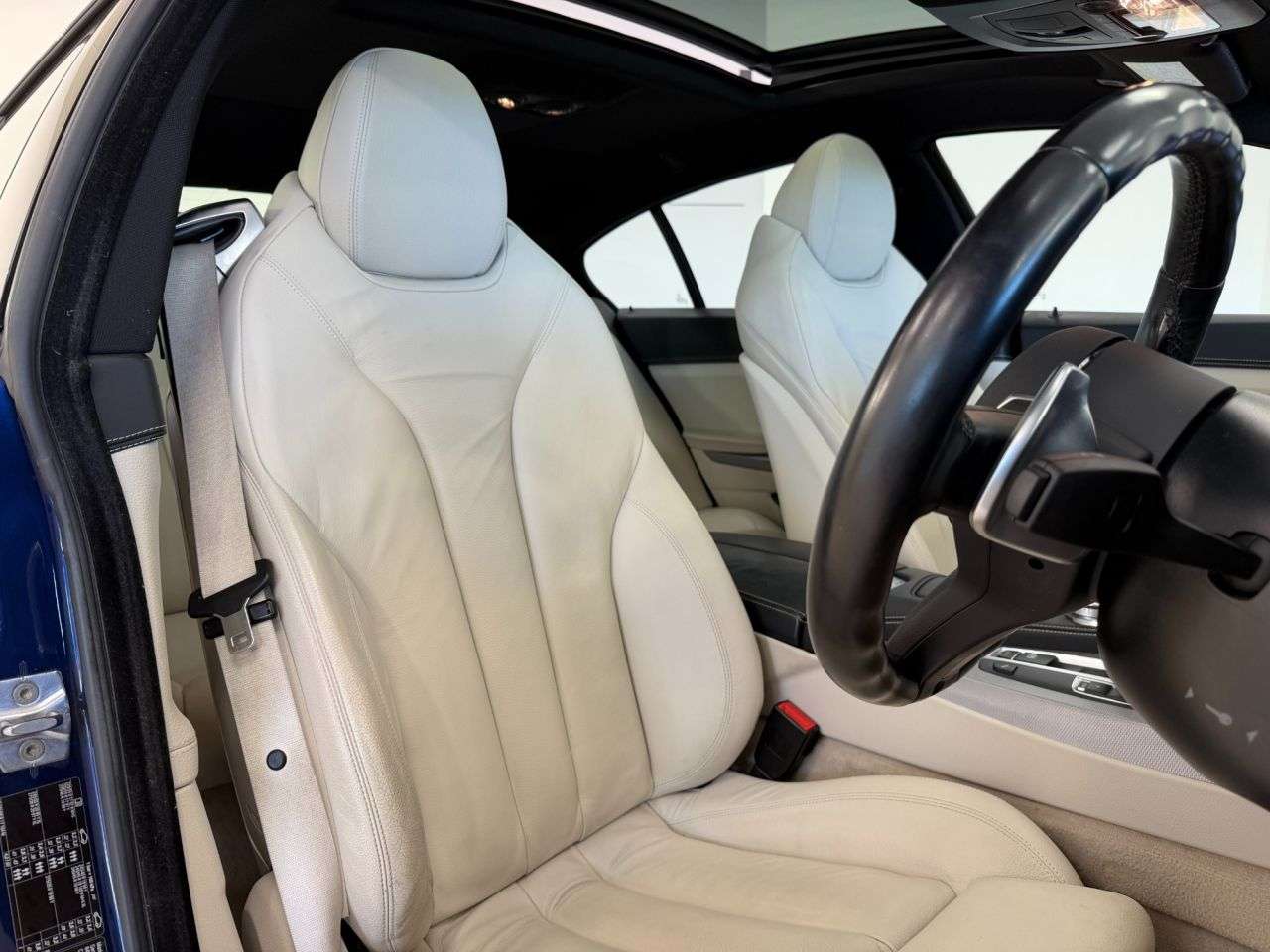 2016 BMW 6 SERIES GRAN COUPE 2016 BMW 6 SERIES GRAN COUPE