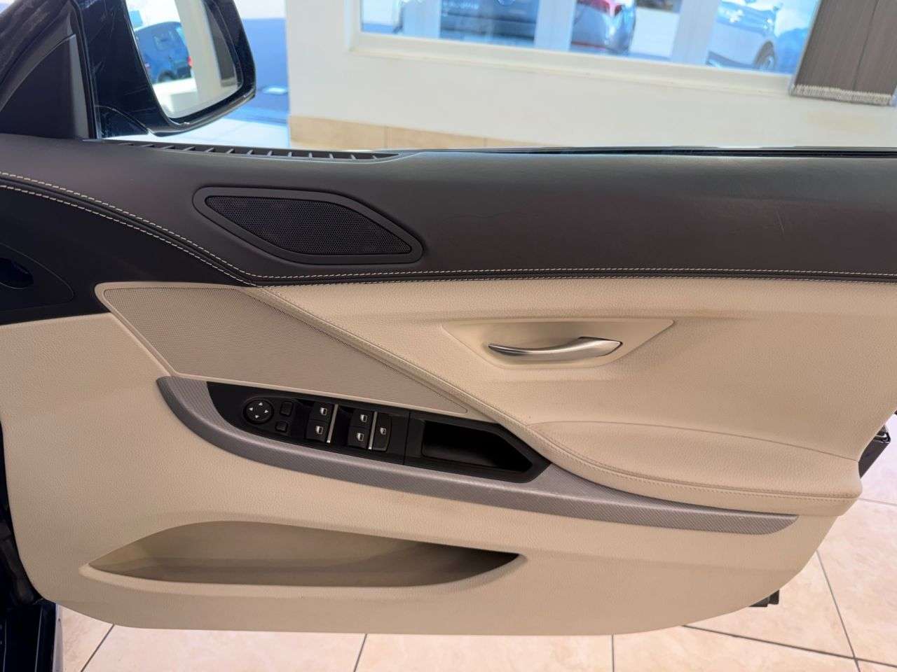 2016 BMW 6 SERIES GRAN COUPE 2016 BMW 6 SERIES GRAN COUPE