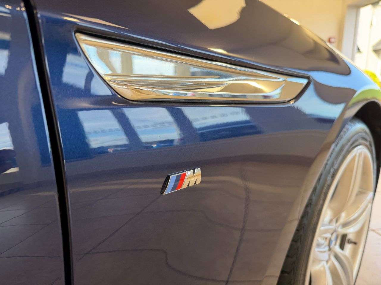 2016 BMW 6 SERIES GRAN COUPE 2016 BMW 6 SERIES GRAN COUPE