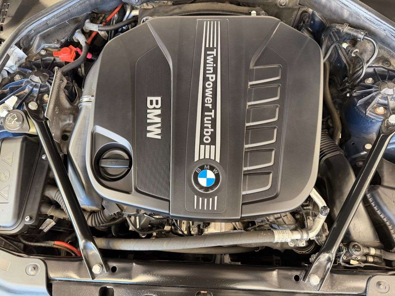 2016 BMW 6 SERIES GRAN COUPE 2016 BMW 6 SERIES GRAN COUPE