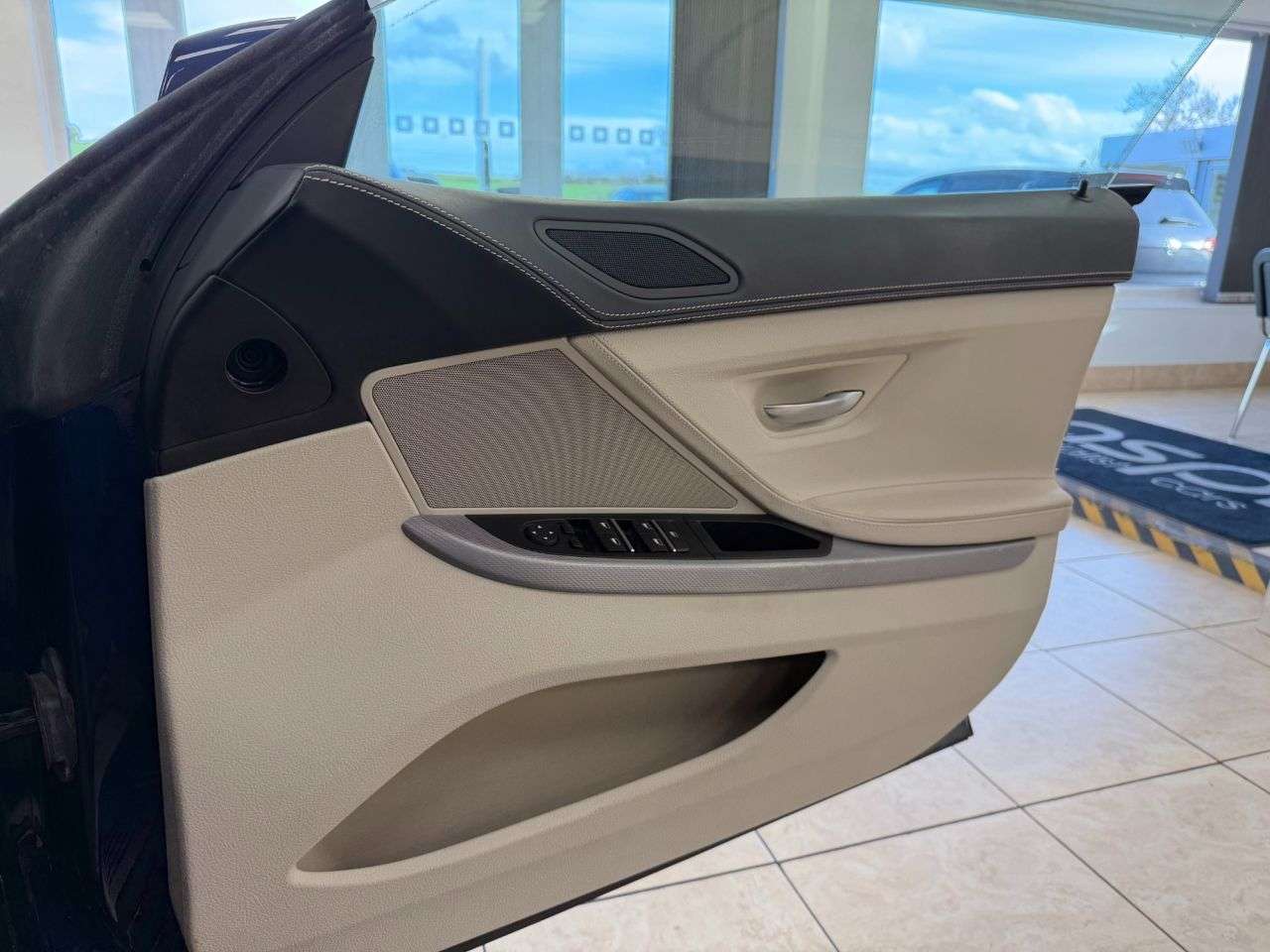 2016 BMW 6 SERIES GRAN COUPE 2016 BMW 6 SERIES GRAN COUPE