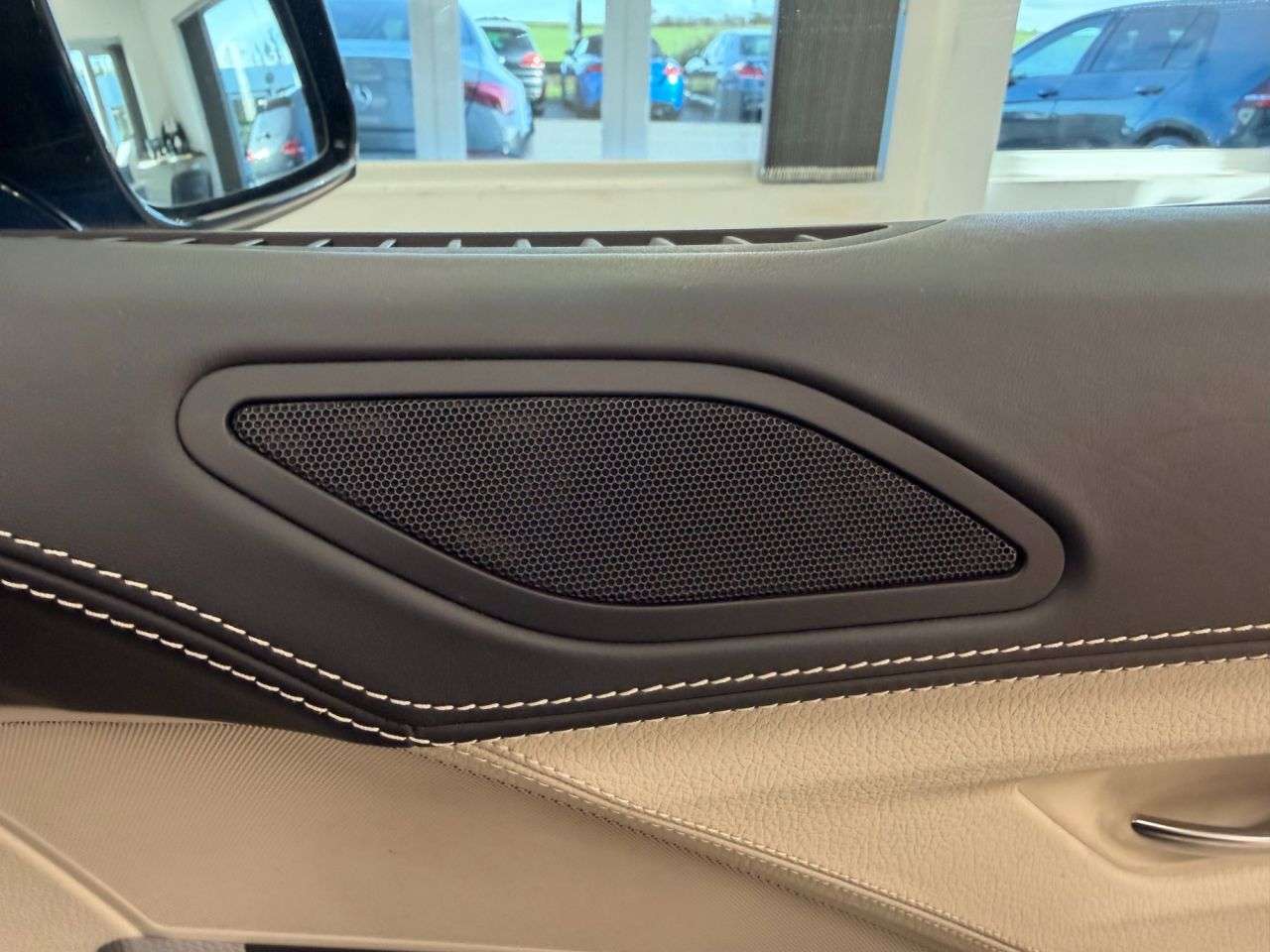 2016 BMW 6 SERIES GRAN COUPE 2016 BMW 6 SERIES GRAN COUPE