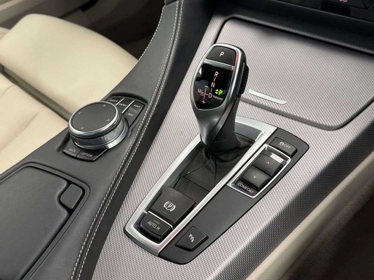 2016 BMW 6 SERIES GRAN COUPE 2016 BMW 6 SERIES GRAN COUPE