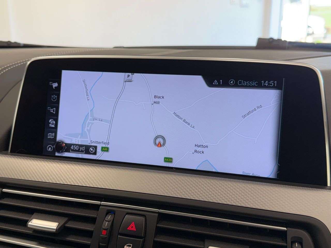 2016 BMW 6 SERIES GRAN COUPE 2016 BMW 6 SERIES GRAN COUPE