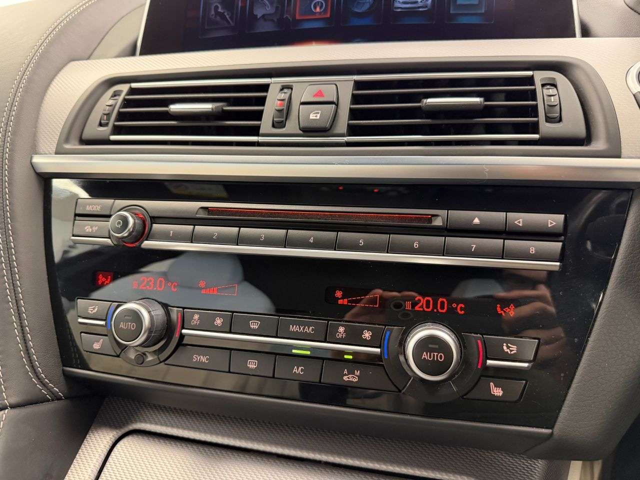 2016 BMW 6 SERIES GRAN COUPE 2016 BMW 6 SERIES GRAN COUPE