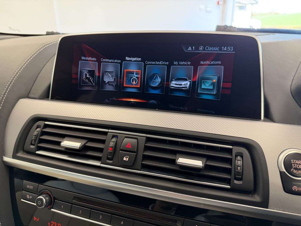 2016 BMW 6 SERIES GRAN COUPE 2016 BMW 6 SERIES GRAN COUPE