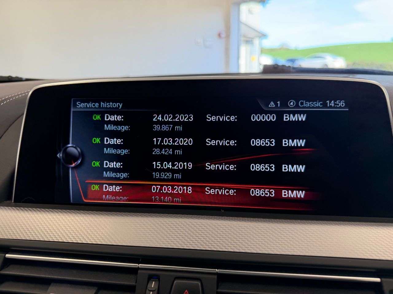 2016 BMW 6 SERIES GRAN COUPE 2016 BMW 6 SERIES GRAN COUPE