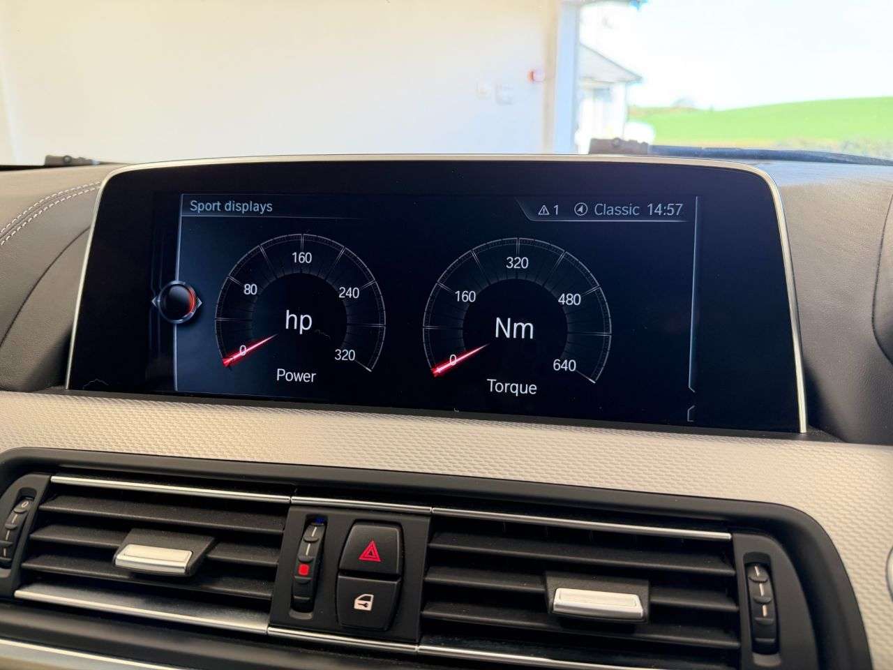 2016 BMW 6 SERIES GRAN COUPE 2016 BMW 6 SERIES GRAN COUPE