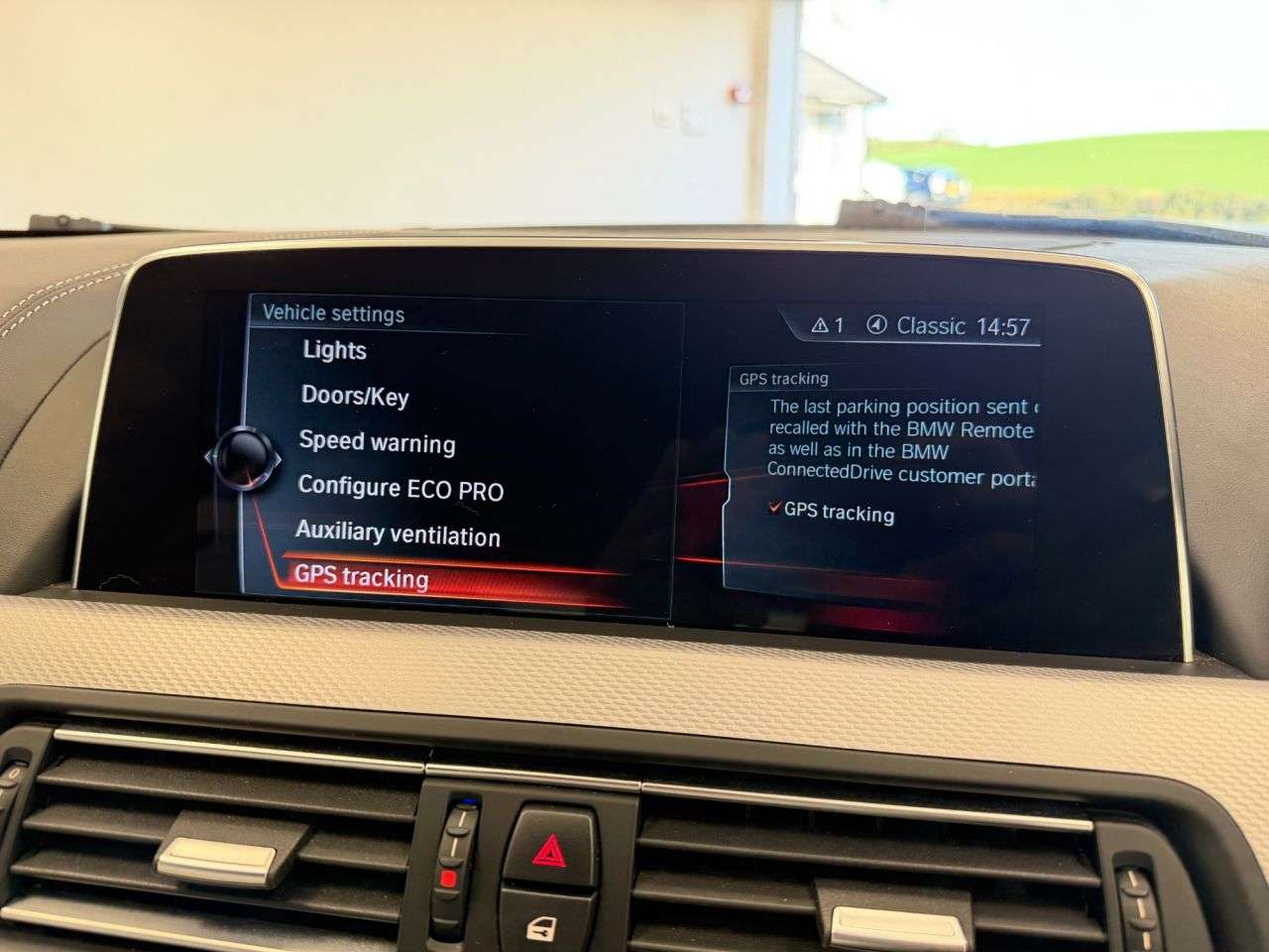 2016 BMW 6 SERIES GRAN COUPE 2016 BMW 6 SERIES GRAN COUPE