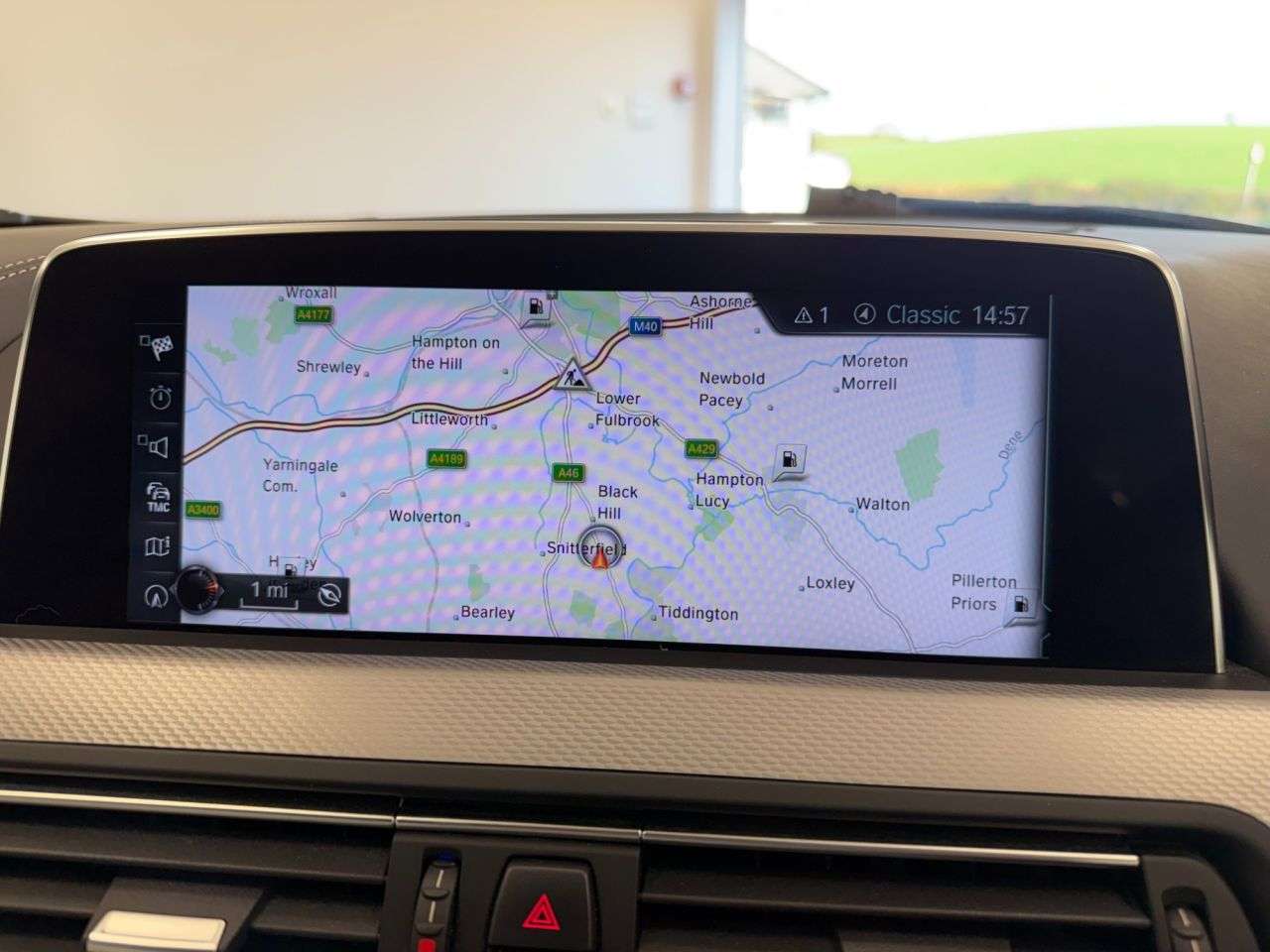 2016 BMW 6 SERIES GRAN COUPE 2016 BMW 6 SERIES GRAN COUPE