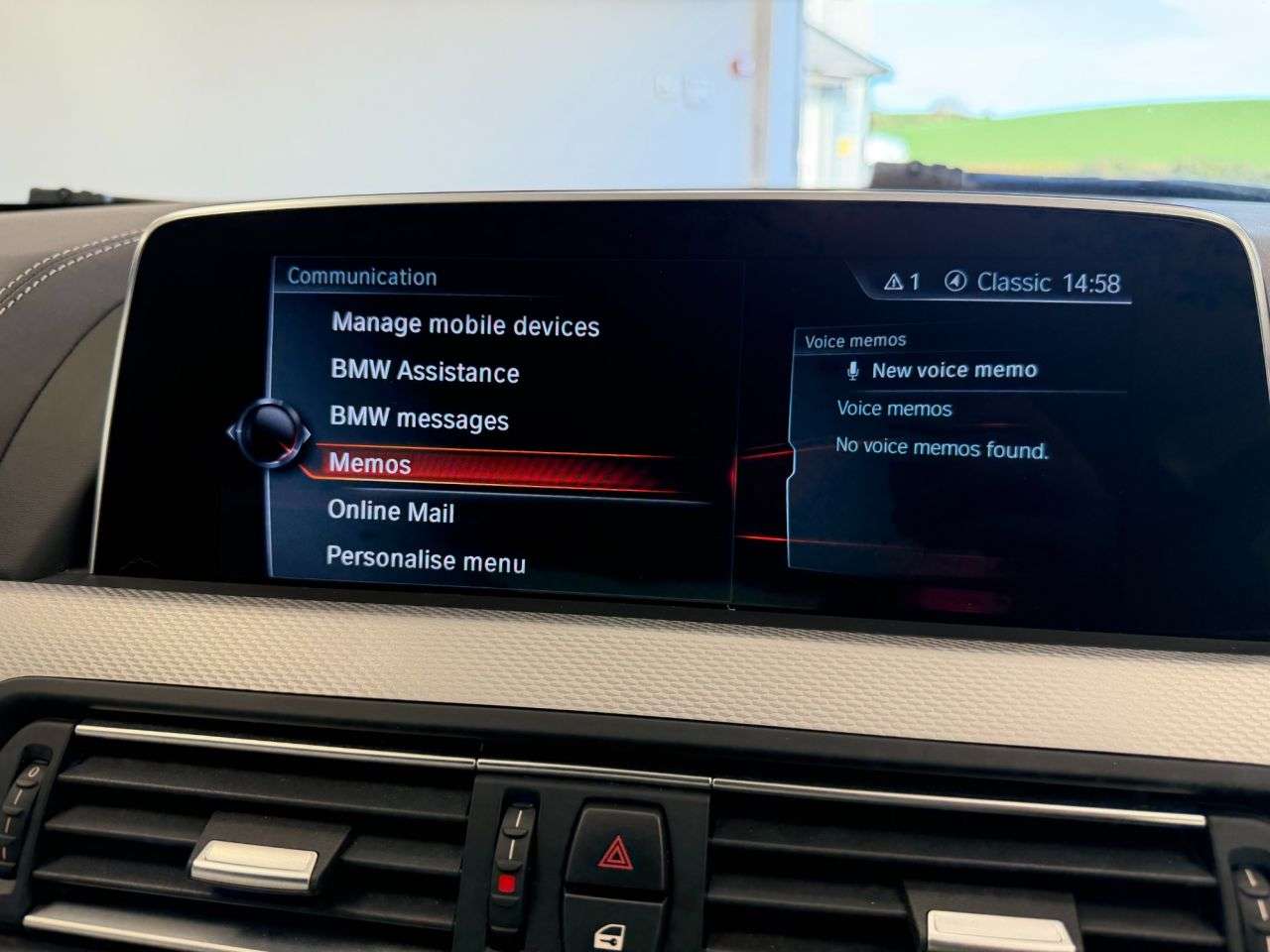 2016 BMW 6 SERIES GRAN COUPE 2016 BMW 6 SERIES GRAN COUPE