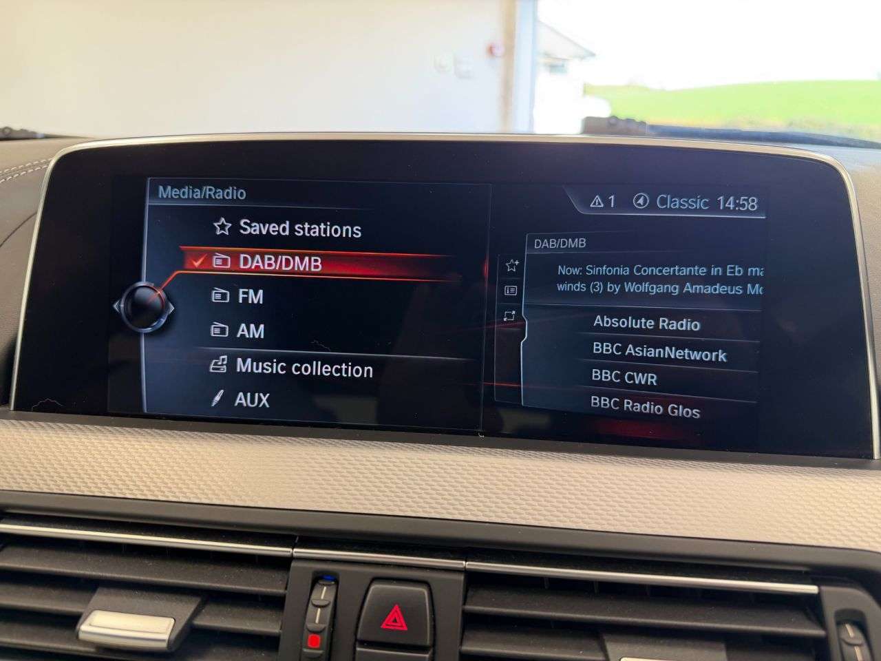 2016 BMW 6 SERIES GRAN COUPE 2016 BMW 6 SERIES GRAN COUPE