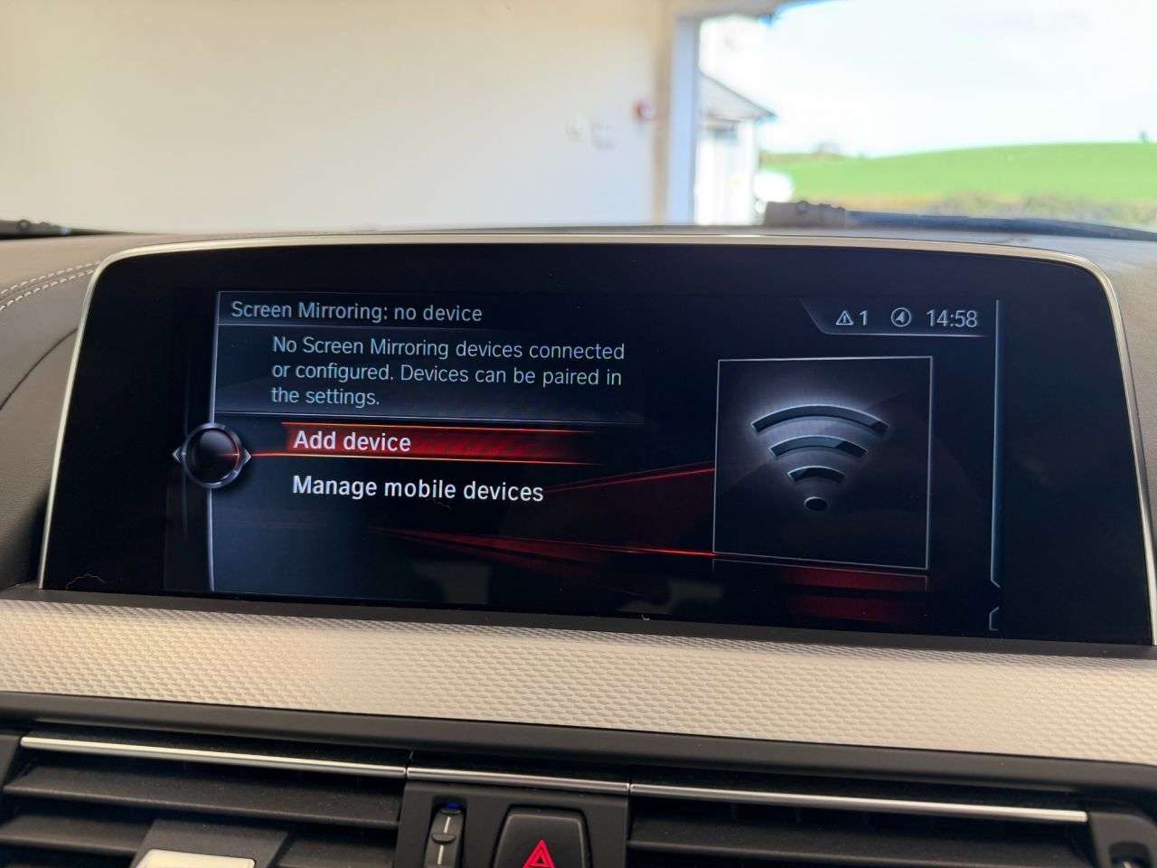 2016 BMW 6 SERIES GRAN COUPE 2016 BMW 6 SERIES GRAN COUPE