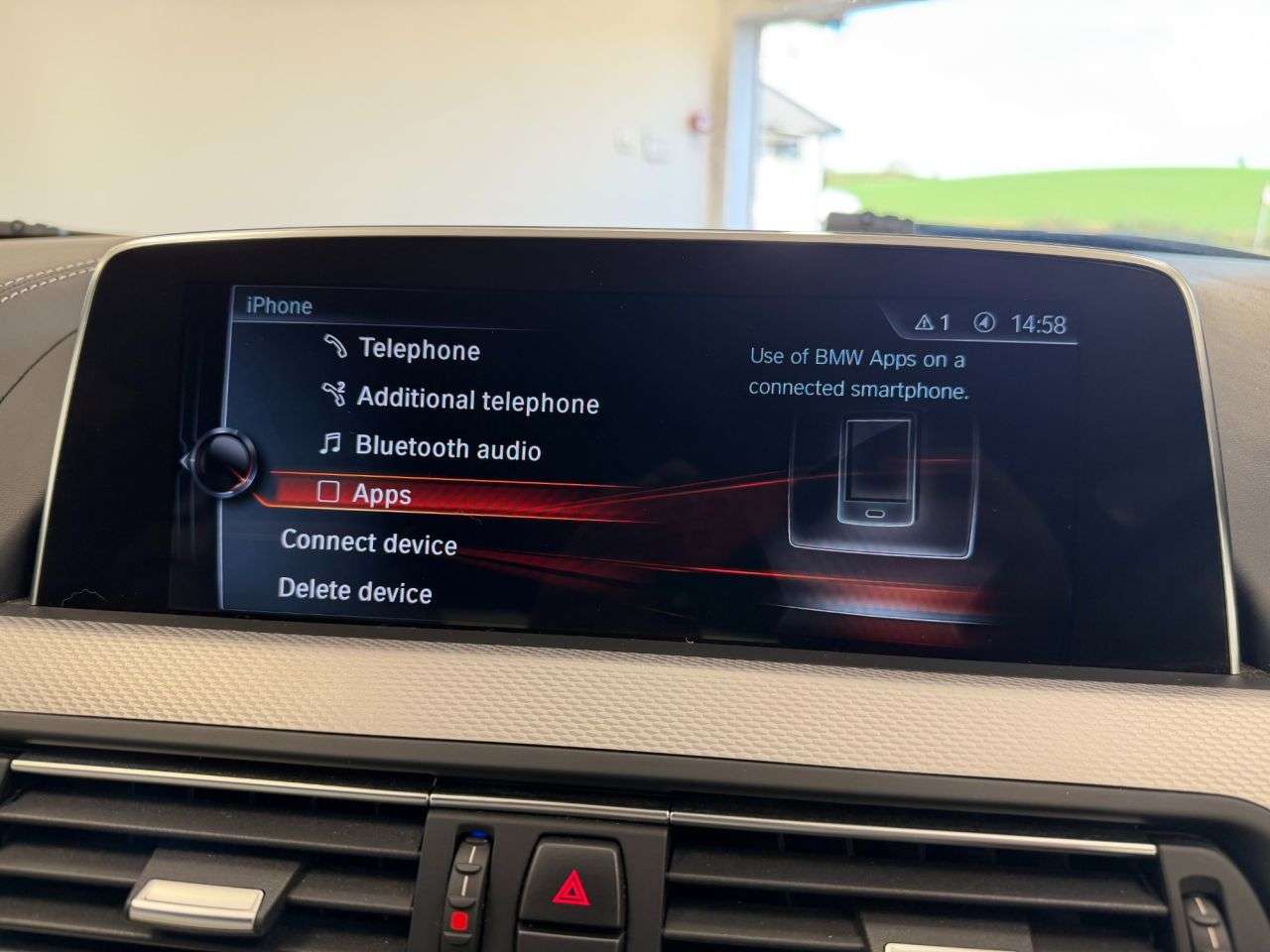 2016 BMW 6 SERIES GRAN COUPE 2016 BMW 6 SERIES GRAN COUPE