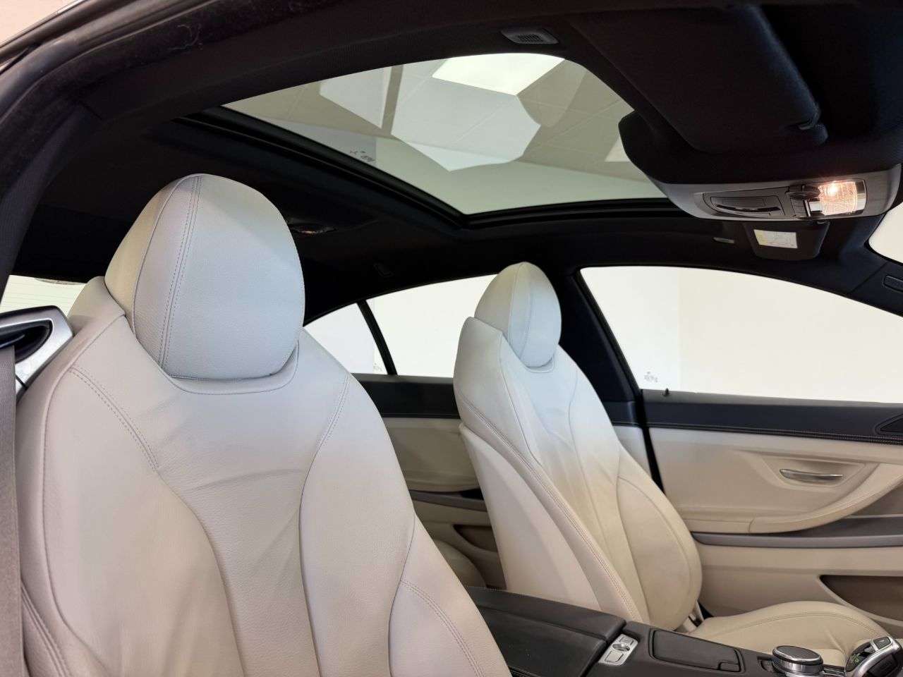 2016 BMW 6 SERIES GRAN COUPE 2016 BMW 6 SERIES GRAN COUPE