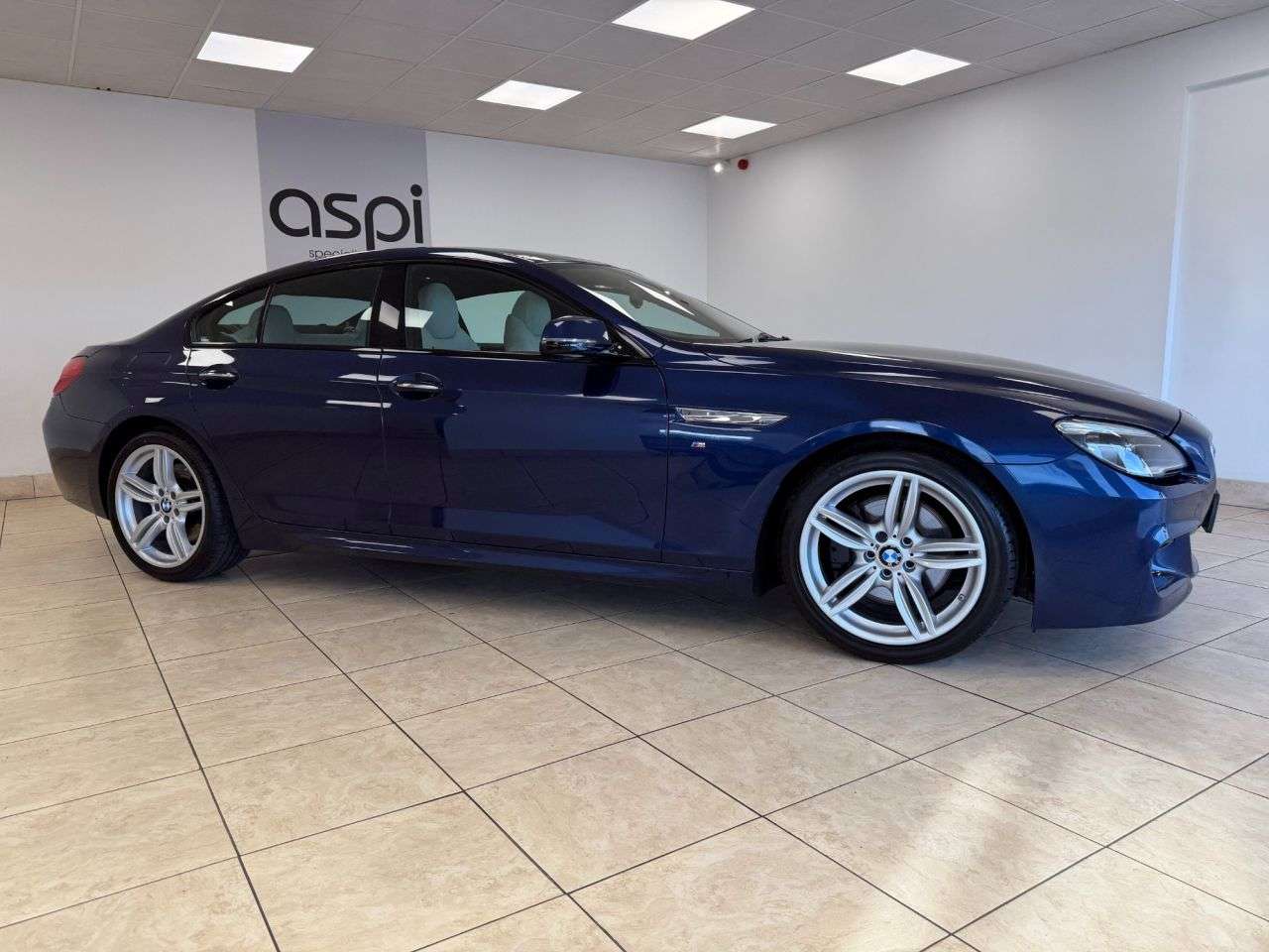 2016 BMW 6 SERIES GRAN COUPE 2016 BMW 6 SERIES GRAN COUPE
