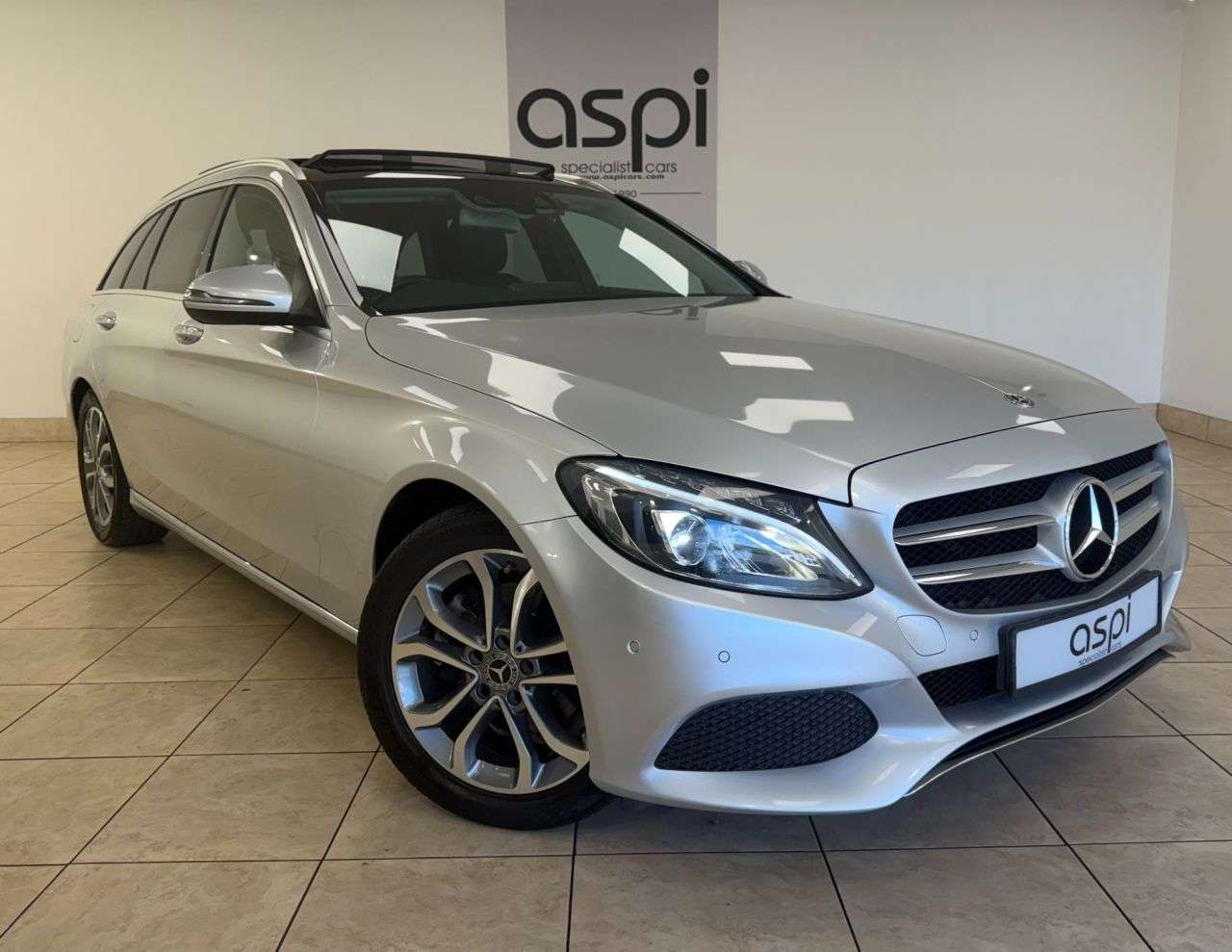 2017 MERCEDES-BENZ C-CLASS 2017 MERCEDES-BENZ C-CLASS